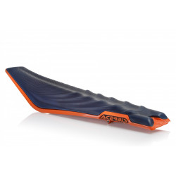 Selle Complète X-Seat - Souple - KTM EXC/EXCF 20-23 + SX/SXF 19-22 - Bleu