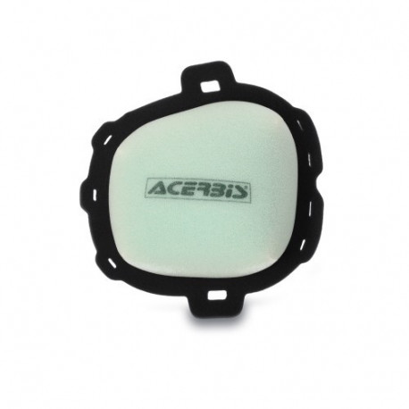 Filtre à air Honda CRF450 21-23 + CRF250 22-23