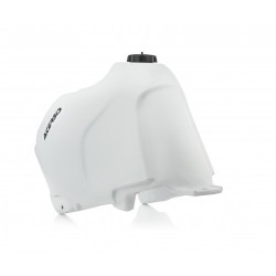 Réservoir Honda Dominator NX 600 95-03 - 23L - Blanc