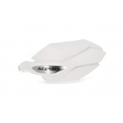 ARGON HANDGUARDS (Several brands) - WHITE