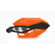 ARGON HANDGUARDS (Several brands) - ORANGE/BLACK