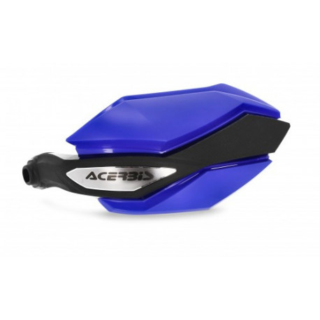 ARGON HANDGUARDS (Several brands) - BLUE/BLACK