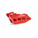 CHAIN GUIDE 2.0 HONDA CRF300L 21-23 - RED