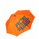Parapluie Team Acerbis - Orange