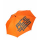 UMBRELLA ACERBIS TEAM - ORANGE