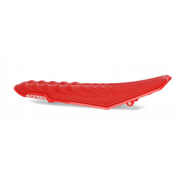 Selle complète à air X-AIR Honda CRF450 21-23 + CRF250 22-23 - Rouge