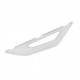 SIDE PANELS HONDA CRF450 21-23 + CRF250 22-23 - WHITE