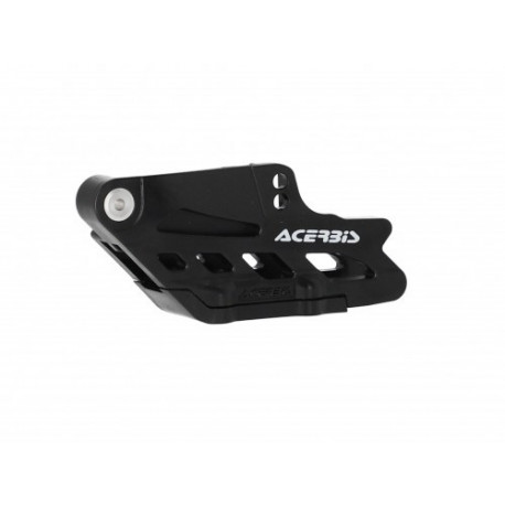 CHAIN GUIDE X-BLOCK KTM 790 ADVENTURE 19-23 + 890 ADVENTURE 21-23 + HVA 901 NORDEN 22-23 - BLACK