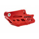 CHAIN GUIDE X-BLOCK KTM-HVA 11-23 + 85cc 15-23 + GASGAS 21-23 + 85cc 21-23 + SHERCO 20-23 - RED