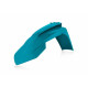 FRONT FENDER KTM SX/SXF 16-22 / EXC/EXCF 17-23 - METALLIC TURQUOISE