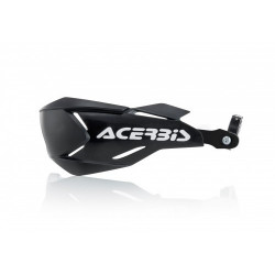 X-FACTORY HANDGUARDS - BLACK