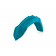 FRONT FENDER YAMAHA YZF450 18-22 + YZF250 19-23 + WRF450 19-23 + WRF250 20-23 - METALLIC TURQUOISE