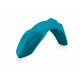 FRONT FENDER KAWASAKI KXF 250-450 18-23 - METALLIC TURQUOISE