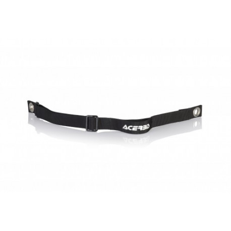 BELT TO PULL THE BIKE GASGAS/KTM/HVA - BLACK