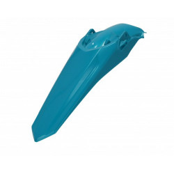 REAR FENDER HONDA CRF450 21-23 + CRF250 22-23 - METALLIC TURQUOISE