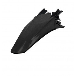 REAR FENDER GASGAS MC/MCF 21-23 - METALLIC BLACK