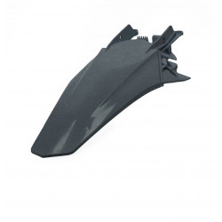 REAR FENDER GASGAS MC/MCF 21-23 - METALLIC GRAY