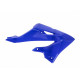 RADIATOR SCOOPS YAMAHA YZ 125/250 22-23 - BLUE