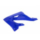 RADIATOR SCOOPS YAMAHA YZ 125/250 22-23 - BLUE