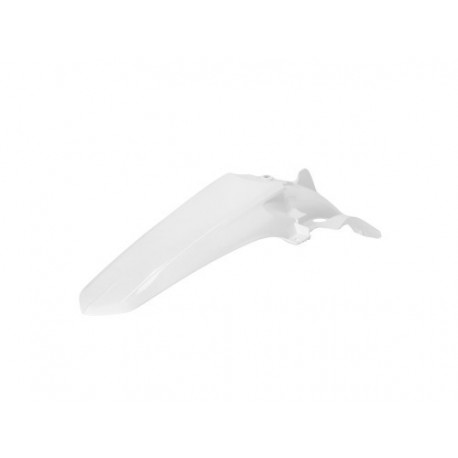 Garde Boue Arrière Yamaha YZ 125/250 22-23 - Blanc