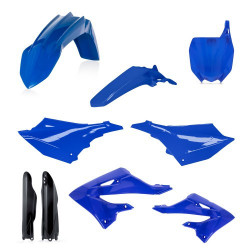 Full Kit Plastique Yamaha YZ 125/250 22-23 - Replica