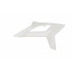 RADIATOR SCOOPS BETA RR 20-23 + RX 22-23 - WHITE