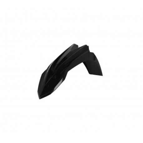 FRONT FENDER BETA RR 20-23 + RX 22-23 - BLACK