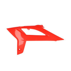 RADIATOR SCOOPS BETA RR 20-23 + RX 22-23 - RED