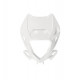 HEADLIGHT MASK BETA RR 20-23 - WHITE