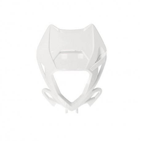 HEADLIGHT MASK BETA RR 20-23 - WHITE