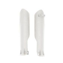 LOWER FORK COVER BETA RR 20-23 + RX 22-23 - WHITE