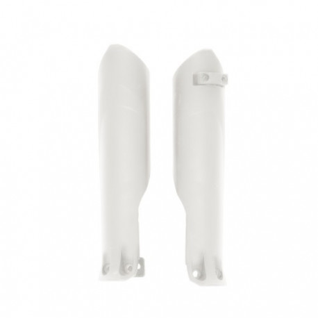 LOWER FORK COVER BETA RR 20-23 + RX 22-23 - WHITE