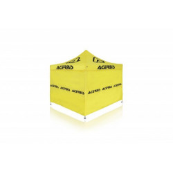 COMPLETE SIDE PANELS TENT FOR 0024886. - YELLOW