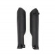 LOWER FORK COVER BETA RR 20-23 + RX 22-23 - BLACK