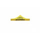 ROOF TENT FOR 0024886. - YELLOW