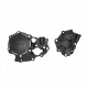 Protection Moteur X-Power Honda CRF250 + CRF250/300RX 22-23 - Noir