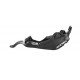 SKID PLATE BETA RR (2 STKE) 20-23 - BLACK