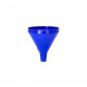 FUNNEL TANK - BLUE