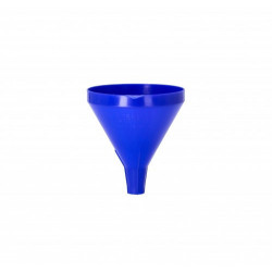 FUNNEL TANK - BLUE