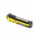 FLAME WORK LIGHT - BLACK / YELLOW