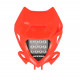 HEADLIGHT MASK VSL BETA RR 20-23 - RED