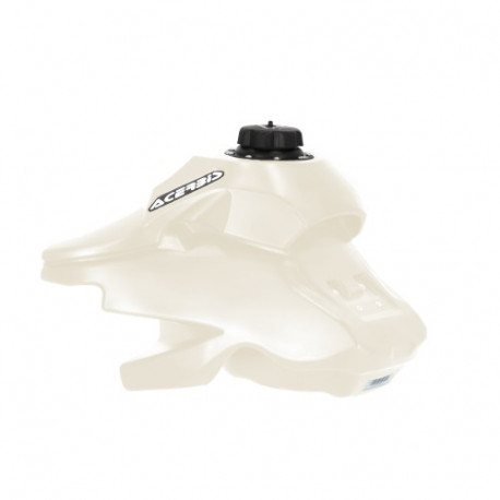 Réservoir Honda CRF450 RX 21-23 - 11L - Transparent