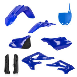 FULL KIT PLASTICS YAMAHA YZ85 22-23 - REPLICA