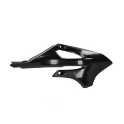 Ouies de radiateurs Yamaha YZ85 22-23 - Noir