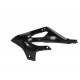 Ouies de radiateurs Yamaha YZ85 22-23 - Noir