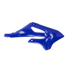 Ouies de radiateurs Yamaha YZ85 22-23 - Bleu