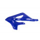 RADIATOR SCOOPS YAMAHA YZ85 22-23 - BLUE