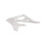 Ouies de radiateurs Yamaha YZ85 22-23 - Blanc