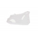 SIDE PANELS YAMAHA YZ85 22-23 - WHITE