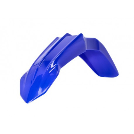 FRONT FENDER YAMAHA YZ85 22-23 - BLUE